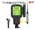ciśnieniomierz ALFANO TYRECONTROL PT