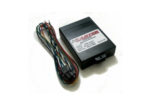 konwerter sygnału CAN-Bus