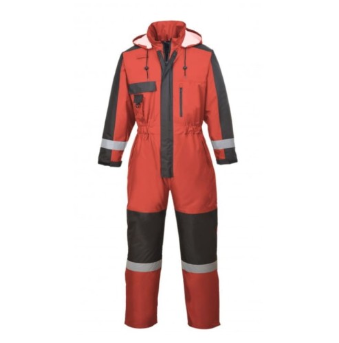 kombinezon roboczy WINTER (ocieplany)