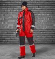 kombinezon roboczy WINTER (ocieplany)