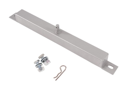 tylny dyszel wózka transportowego B-G Racing