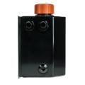 zbiornik odmy oleju 1L Motamec Black
