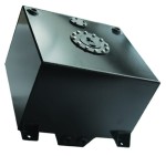 zbiornik paliwa QSP 60L (czarny)