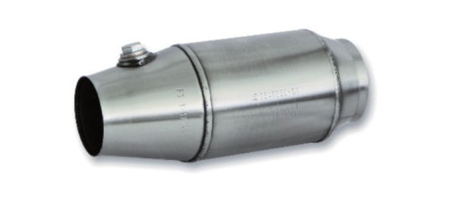 katalizator HJS PE 0578 (FIA)