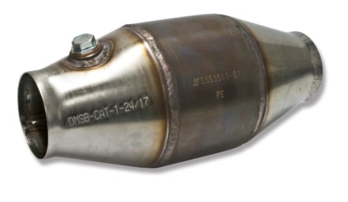 katalizator HJS PE 0063 (FIA)