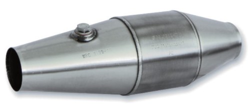 katalizator HJS PE 0046 (FIA)