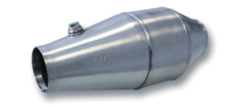 katalizator HJS PE 0050 (FIA)