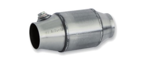 katalizator HJS PE 0020 (FIA)