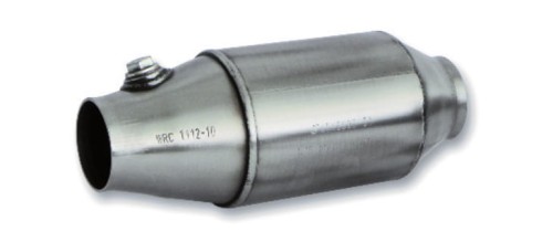 katalizator HJS PE 0058 (FIA)