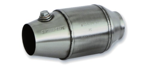 katalizator HJS PE 0053 (FIA)