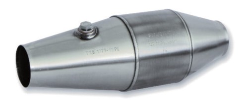 katalizator HJS PE 0060 (FIA)
