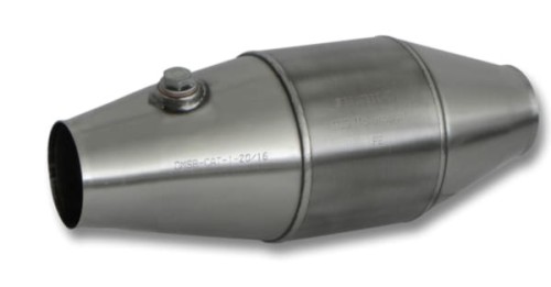 katalizator HJS PE 0069 (FIA)