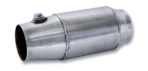 katalizator HJS CUP 0055 (FIA)