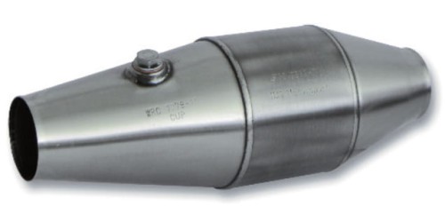 katalizator HJS CUP 0044 (FIA)