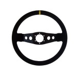 kierownica RALLY2 350 (zamsz)