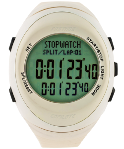 zegarek Co-Driver Fastime Rally RW3 White