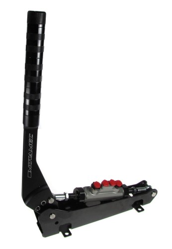 dźwignia hamulca ręcznego TANDEM