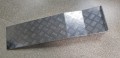najazdy aluminiowe WRC Silver Low