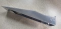 najazdy aluminiowe WRC Silver Low
