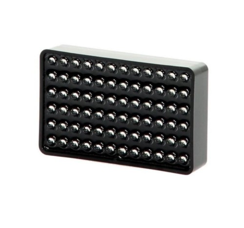 lampa red light FIA Red Spec