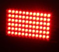 lampa tylna czerwona FIA Red Spec