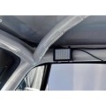 lampa LED na klatkę 38 mm