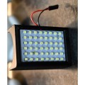 lampa LED na klatkę 38 mm