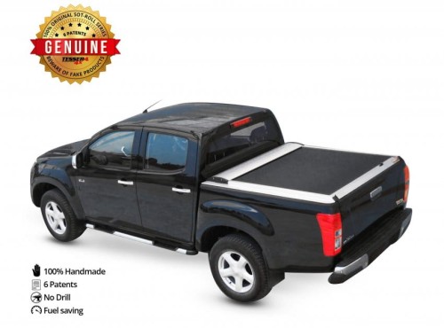 Roleta Isuzu DMax silver.jpg