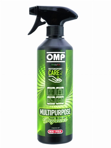 środek UNIVERSAL CLEANER (500 ml spray)