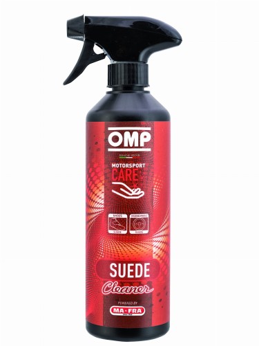 środek LEATHER CLEANER (500 ml spray)