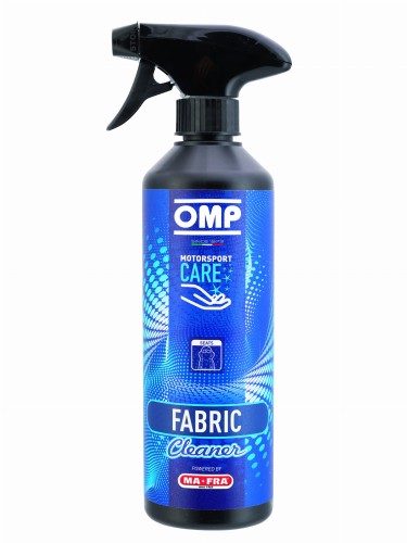 środek FABRIC CLEANER (500 ml spray)