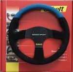 kierownica SABELT RENAULT SPORT