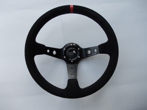 kierownica TURN ONE RALLYE