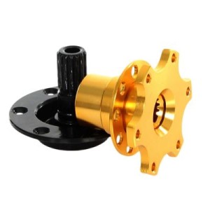 naba szybkozłączna QR Turn One