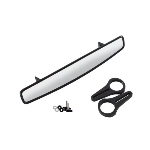 lusterko wsteczne B-G Racing 430/50 mm (zestaw)