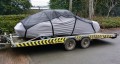 siatka transportowa