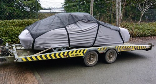 siatka transportowa