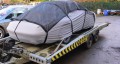 siatka transportowa