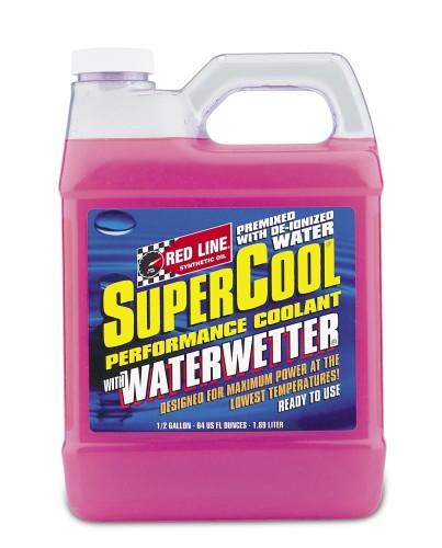 płyn SuperCool WaterWetter