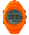 zegarek Co-Driver Rally RW3 Orange