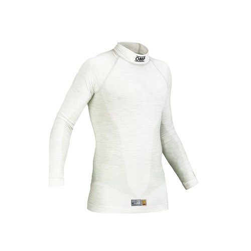 golf OMP ONE TOP biały (FIA 8856-2018)