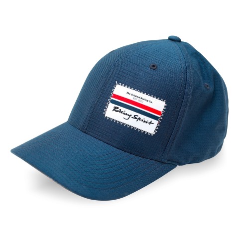 czapka OMP Racing PATCH