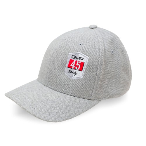 czapka OMP Racing HERITAGE