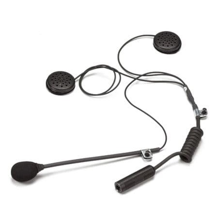 zestaw słuchawkowy Stilo WRC kask otwarty