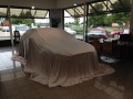 samochodowa narzuta prezentacyjna 2BWoW CAR