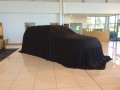 samochodowa narzuta prezentacyjna 2BWoW CAR