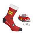 skarpety MINI COOPER