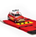 skarpety MINI COOPER