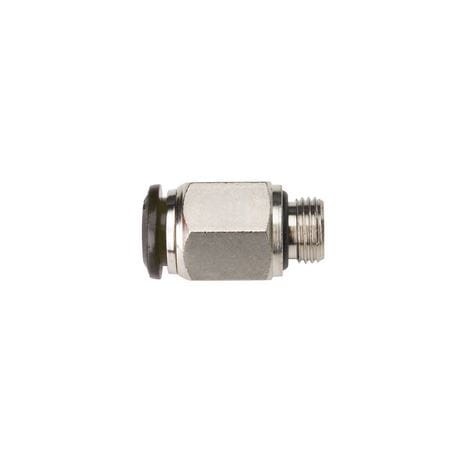 złączka prosta OMP 8 mm (1/8")
