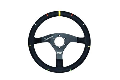 kierownica OMP RECCE